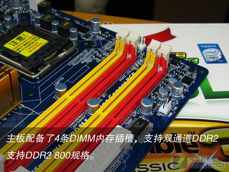 Gigabyte GA EP41 US3L материнская плата для Intel G41 DDR2 16GB SATA II LGA 775|Материнские платы| |