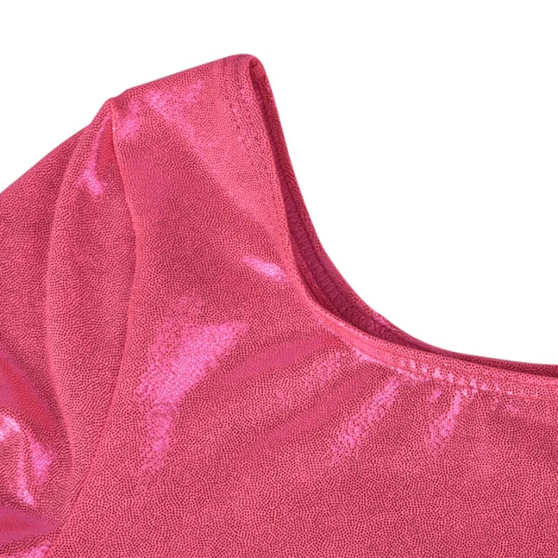 Unitards трико с длинными рукавами для девочек 2019 балетные танцевальные От 4 до 8 лет