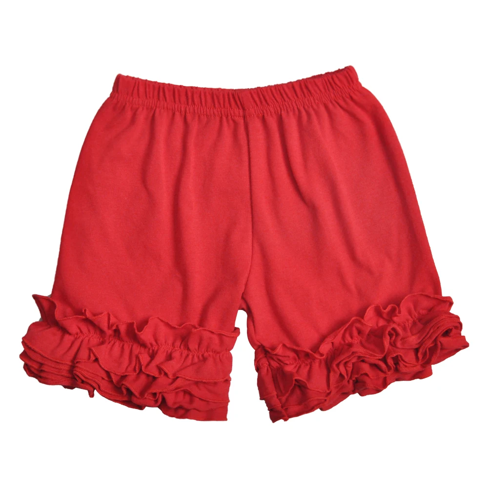 Одежда для маленьких девочек детская одежда 4 июля топ с оборками штаны