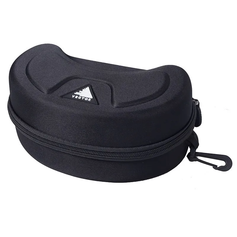 Ski Goggles Case OTG мужские лыжные очки для сноуборда легкие Сменные магниты в оправе и линзах без снятия сферические противотуманные снежные очки - Цвет: Ski Goggles Case