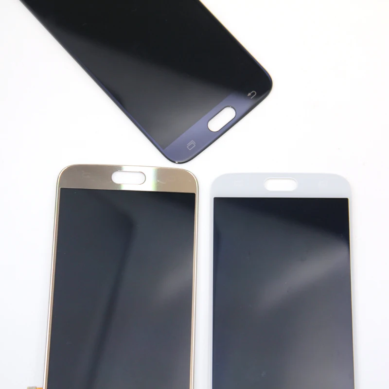 Супер AMOLED ЖК-дисплей для Samsung GALAXY S6 G920 G920F сенсорный экран дигитайзер сборка