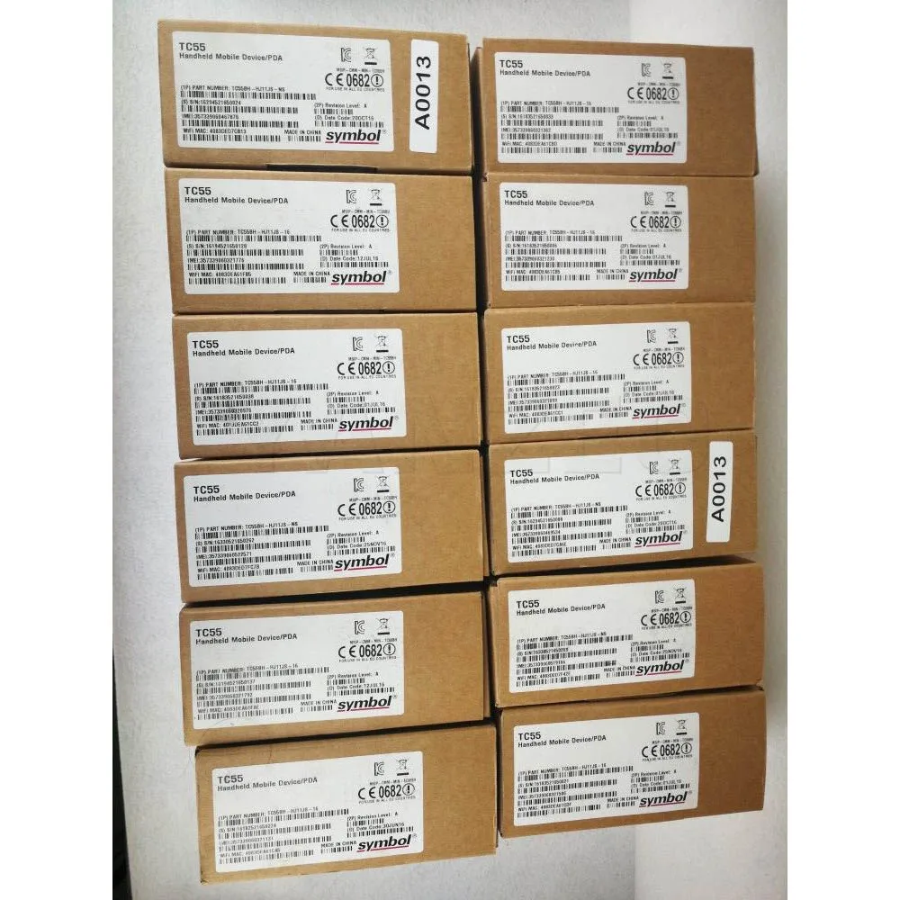 TC55 TC55BH HJ11JS печатающая головка для Zebra символ портативный мобильный компьютер 1D 2D