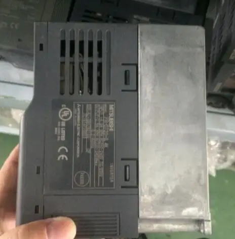 

Inverter FR-D720-0.4K , Used one , 90% appearance new ; 3 months warranty ; in stock,