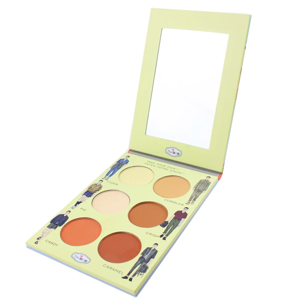 ADS контур лица маскирущий бальзам Макияж высшего качества Профессиональный Крем