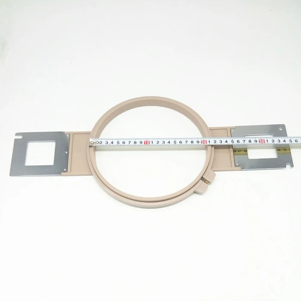 12 шт. круглые обручи для вышивки 210 мм 500 мм|embroidery frames hoops|embroidery hoopframe embroidery hoop |