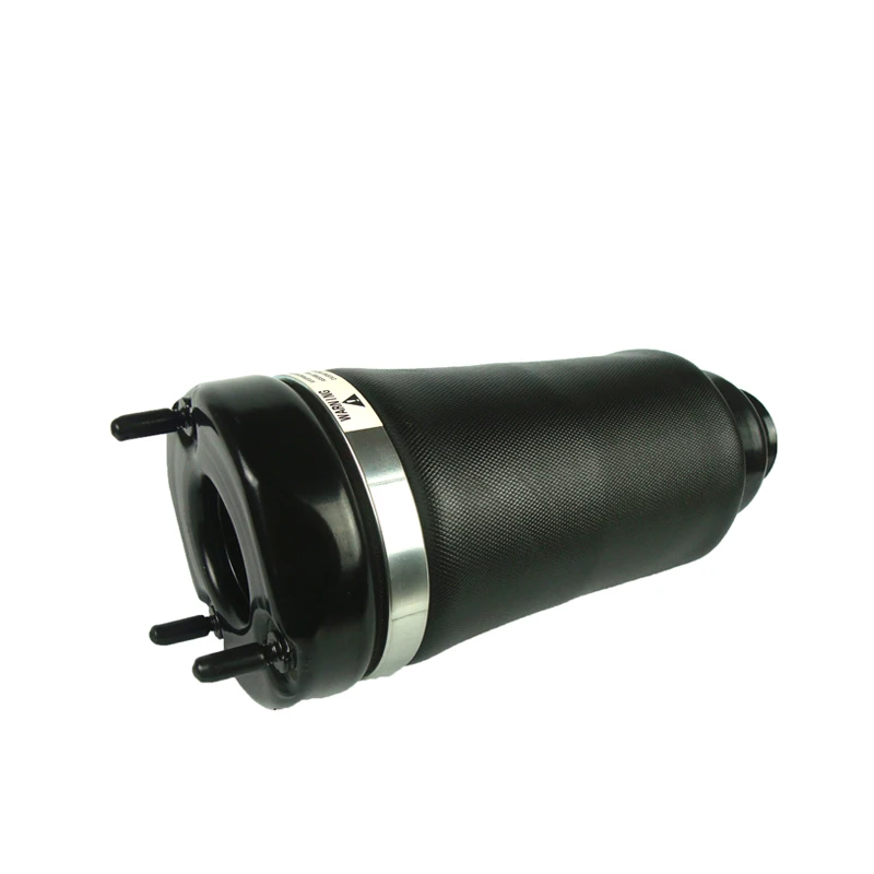 2 шт. Передняя Пневматическая газовая пружина полу в сборе для Mercedes Benz W164 комплект