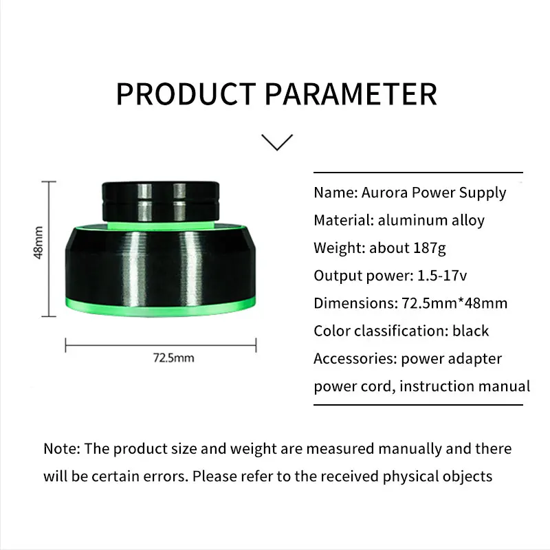 

New Critical Aurora Tattoo Power Supply Digital LCD Makeup Dual Tattoo Power Supplies For Tattoo Cartridges Pens Machines