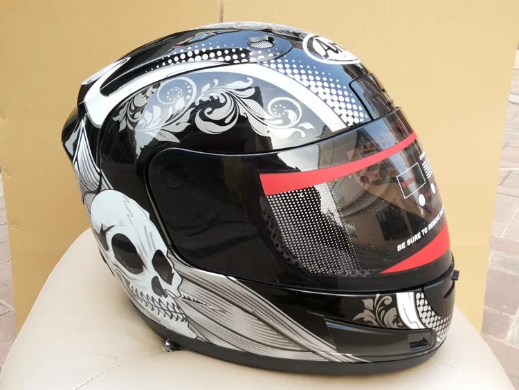 Arai Лидер продаж ECE сертификация безопасности мужчин и женщин шлем мотоциклетный шлем половина шлем с открытым лицом шлем motocros