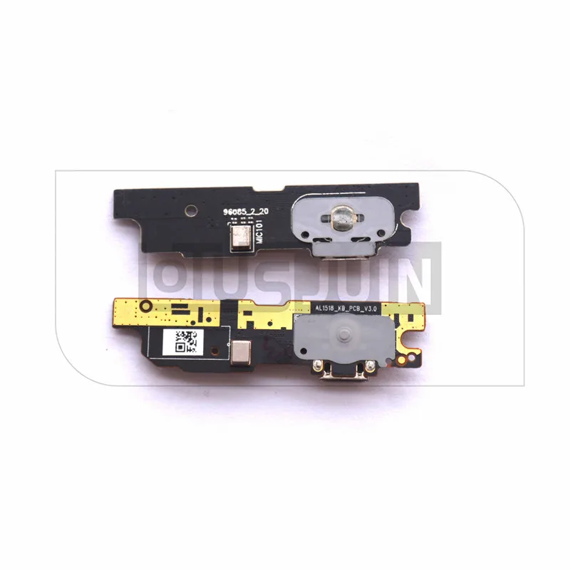 Оригинальный Micro USB зарядная док-станция PCB плата гибкая Замена для Meizu M3 Note L681H M681Q