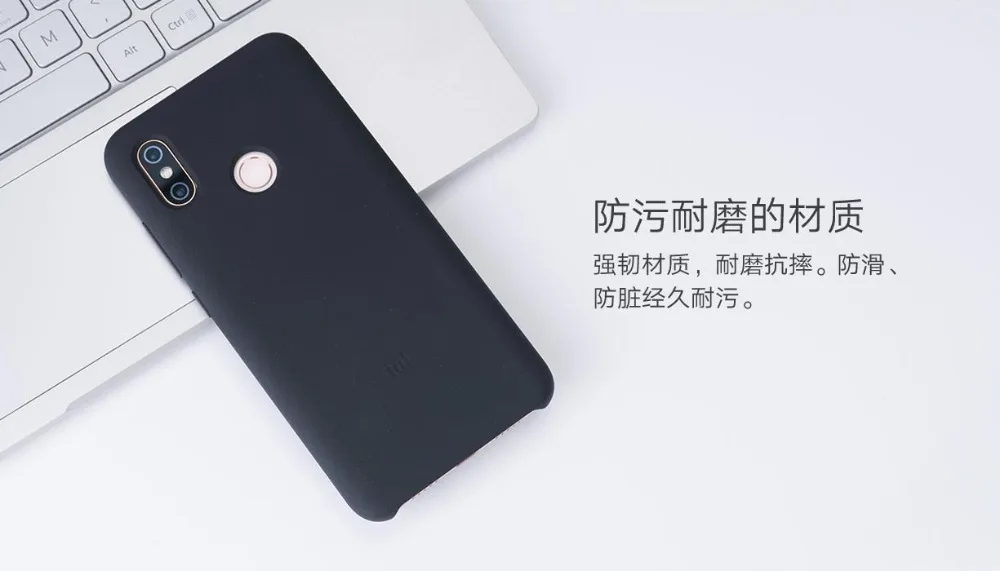 Xiaomi 8 силиконовый чехол силиконовый+ PC+ mi crofibre чехол для mi 8 mi 8 с упаковки 3 три цвета