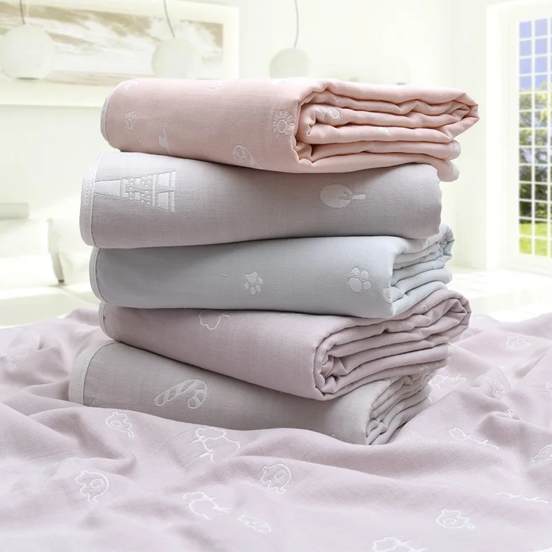 120x150 см супер мягкий материал Tencel детское банное полотенце для кожи изысканный