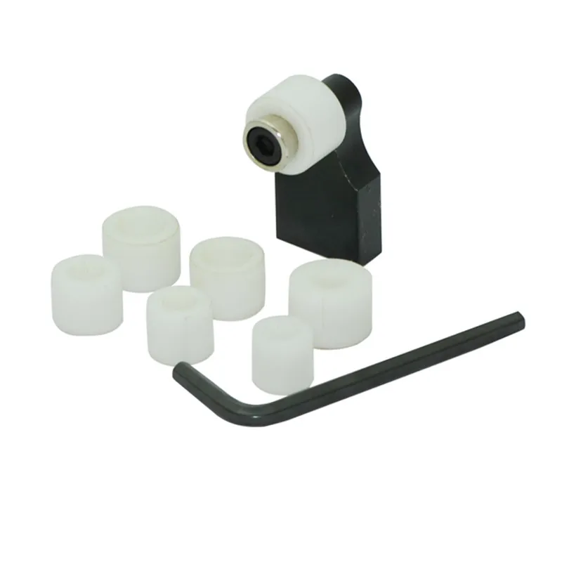 Ювелирные инструменты и оборудование для подгонки ювелирных колец зажим сеттер