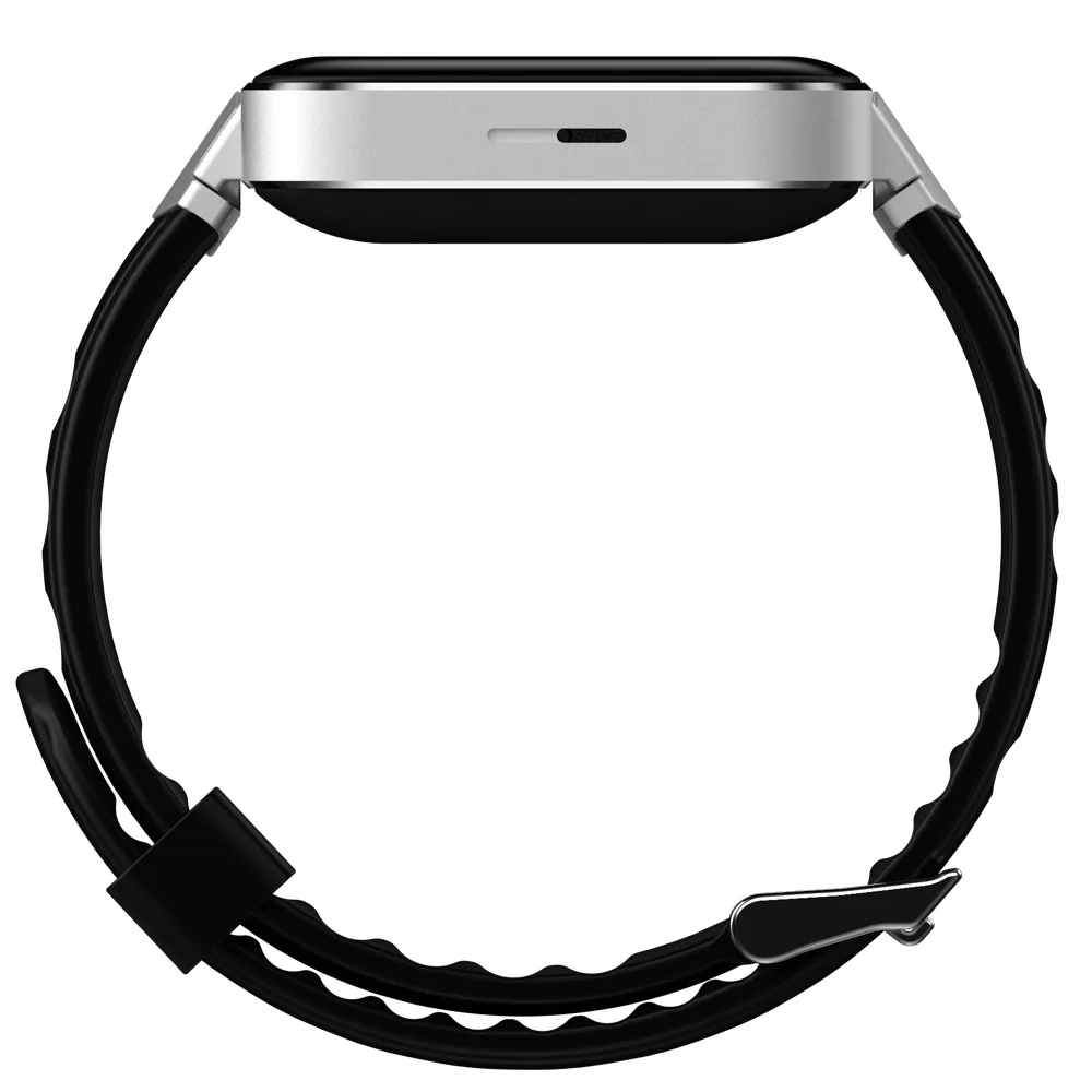 Betreasure DM98 Smart Watch Android MTK 2.2" Screen 320*240 LED Dual Core 1.2G 900mAh With Camera WIFI 3G GPS APK SmartWatch |