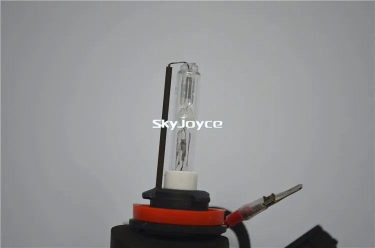 2016 2X 45W Cnlight брендовая прямая hid ксеноновая лампа H1 H3 H7 HID высокого качества