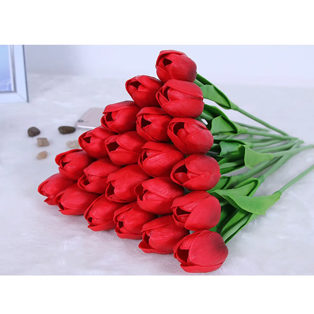 1 шт. Свадебные украшения цветок роза Искусственные цветы вечерние для дома