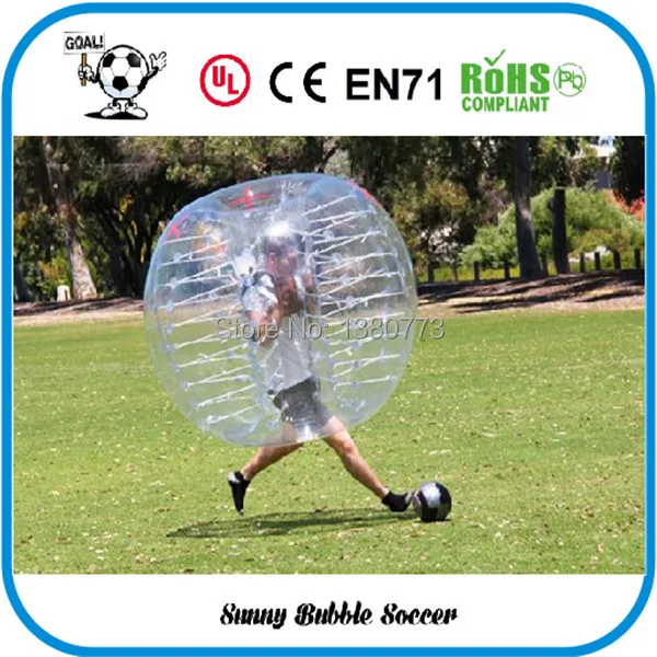 Для арендного бизнеса бесплатная доставка контурные шары Зорб мяч зорбинг