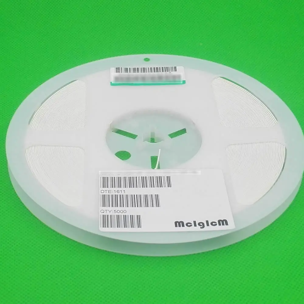 Бесплатная доставка 5000 шт. 0.25 Вт 1206 SMD Резистор 1% 24 ом|smd resistor 1%|resistor pricesmd inductor |