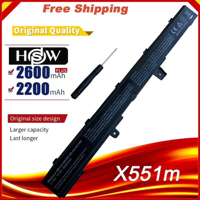 Аккумулятор для ноутбука ASUS|laptop battery|battery for asuslaptop battery asus |