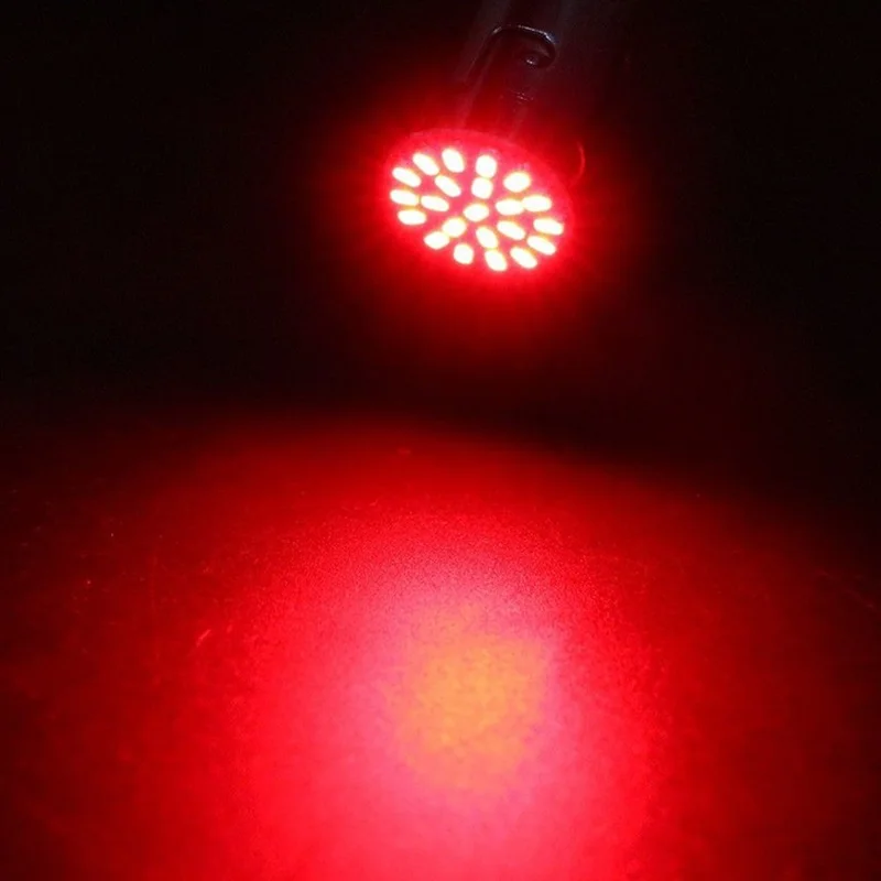 1157 22 SMD СВЕТОДИОДНЫЙ Автомобильный сигнальный светильник лампа для