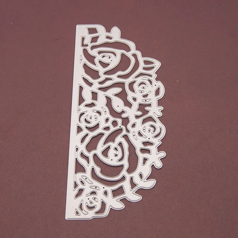 Металлические пресс формы NCraft N112 для скрапбукинга|scrapbook paper|scrapbooking paper craftscrapbooking
