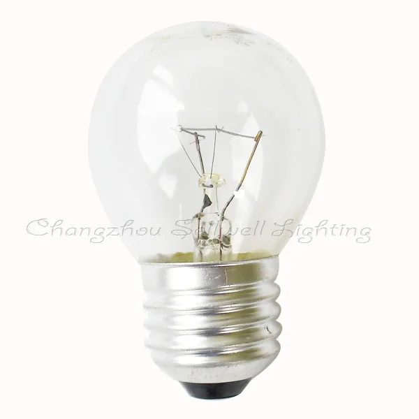 Миниатюрный свет 220В/230В 40 Вт e27 A458 Новый 10 шт. освещение|lighting miniature|lights & lightinglight |