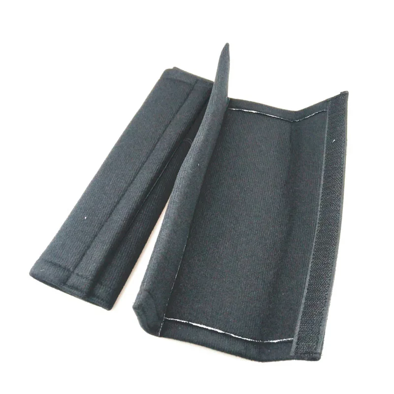 2 шт. Универсальный наплечный чехол для автомобильного ремня безопасности Volvo S40