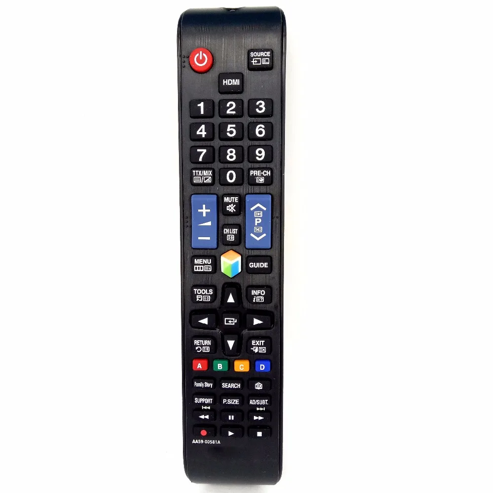 Новая модель для SAMSUNG LCD SMART 3D TV с дистанционным управлением | Электроника