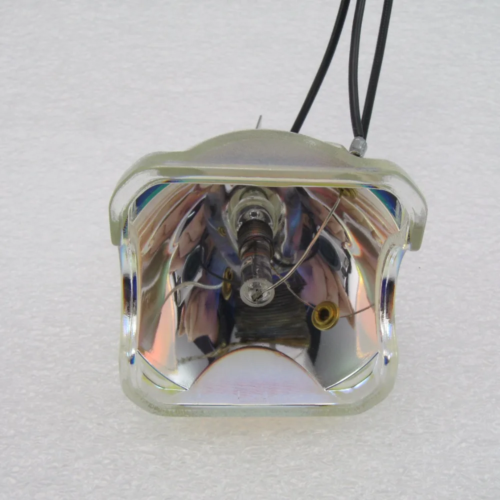 Заменяемая лампа VT70LP / 50025479 для проекторов NEC VT37 VT47 VT570 VT575 VT37G VT47G VT570G VT575G.