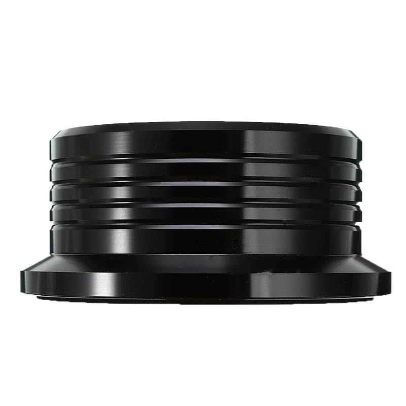 3 in1 Metal Record Clamp LP Disc Stabilizer Turntable For Vinyl Vibration Balanced High Quality | Электроника