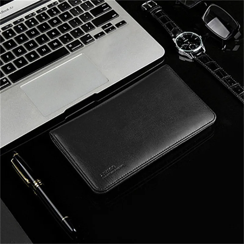 BYCOBECY 2019 Новый PU Смарт кошелек с Iphone и Android ёмкость 10000 мАч Творческий женские