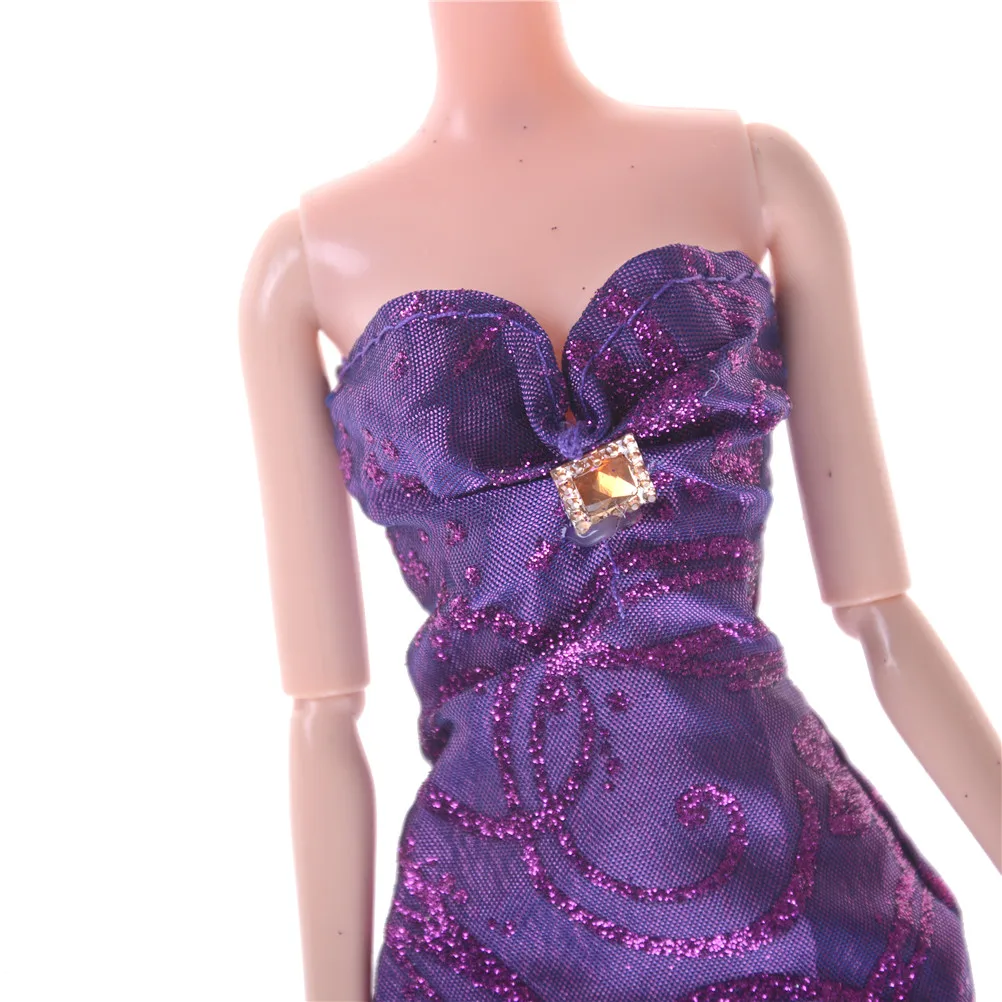 Свадебное платье с юбкой годе ручной работы вечернее русалка Длинные вечерние