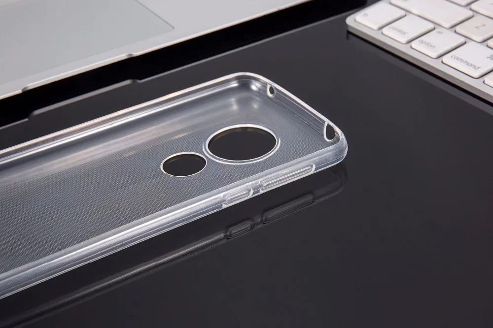 Case for Motorola Moto E5 plus play Cover Silicone Protector TPU Transparent Capinh Capa Coque Fundas Etui Accessory |