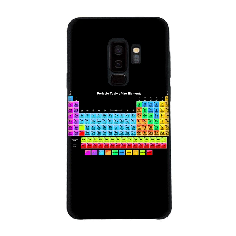 Чехол для Samsung Galaxy S10 S10E M10 M20 M30 M40 S6 S7 Edge S8 S9 Plus Note 8 9 | Мобильные телефоны и