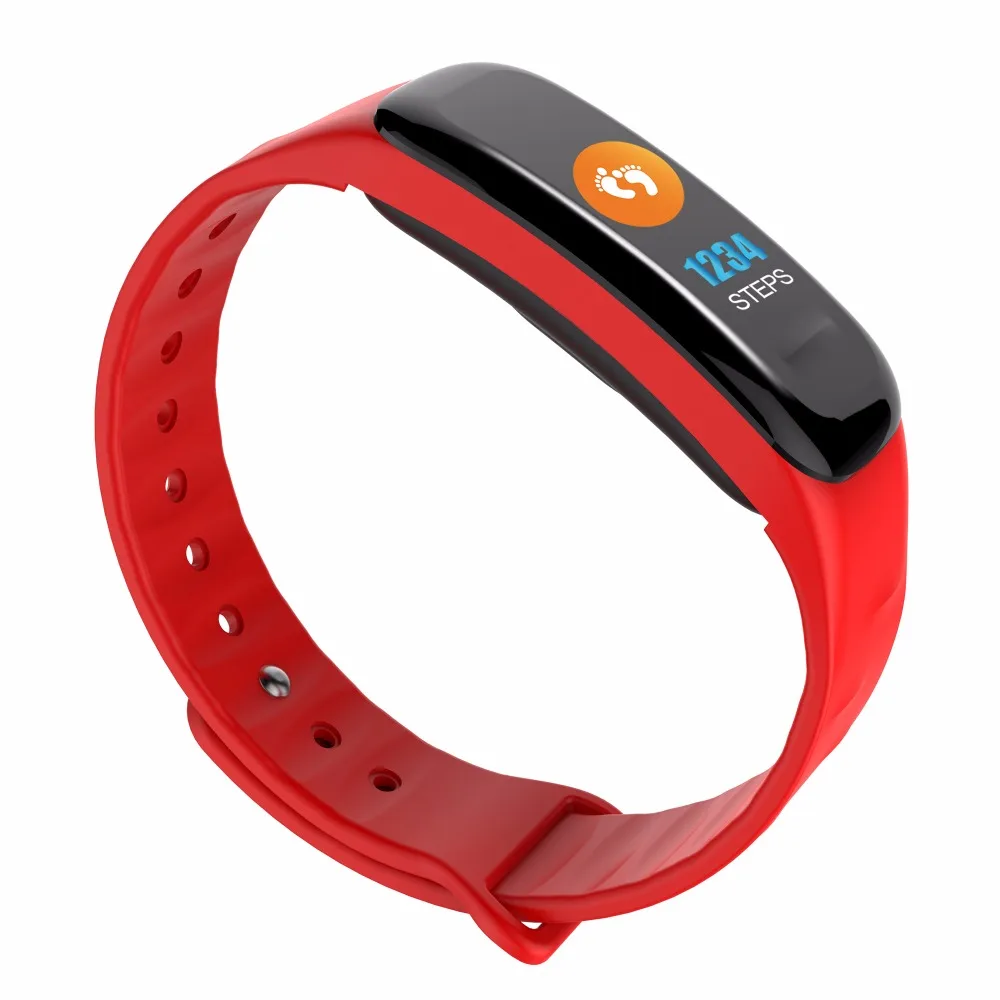 Спортивные Фитнес трекер Одежда заплыва Водонепроницаемый Приборы для