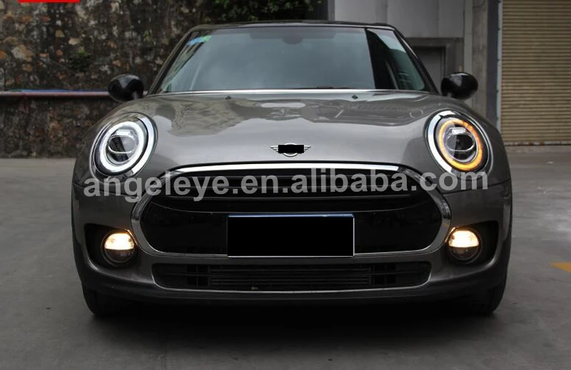 Светодиодный ходовой поворотный светильник светодиодный головной для BMW Mini Cooper