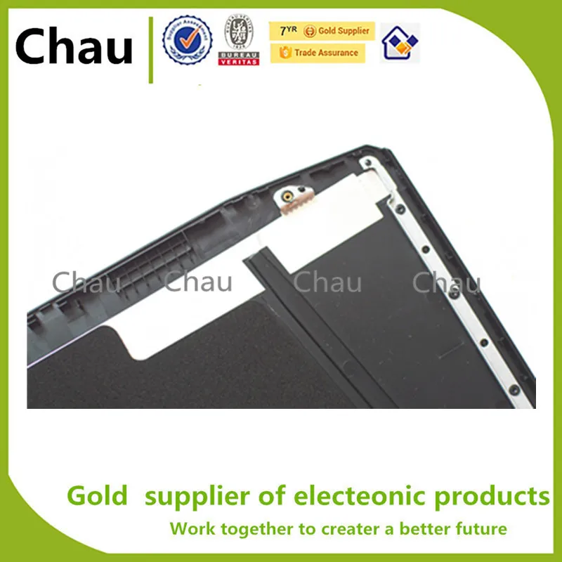 ДЛЯ acer VX15 VX5-591G lcd задняя крышка AP1TY000100