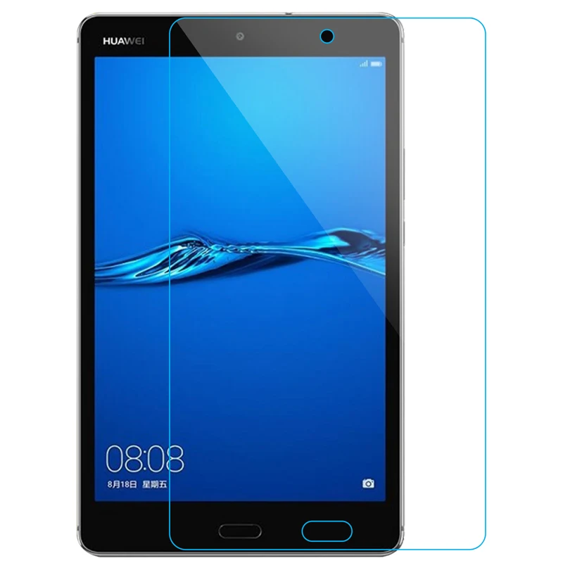 IBuyiWin с уровнем твердости 9 H закаленное Стекло для huawei MediaPad M3 Lite 8 8,0 дюймов защита экрана планшета пленка для huawei M3 Lite 8,0 Стекло пленка