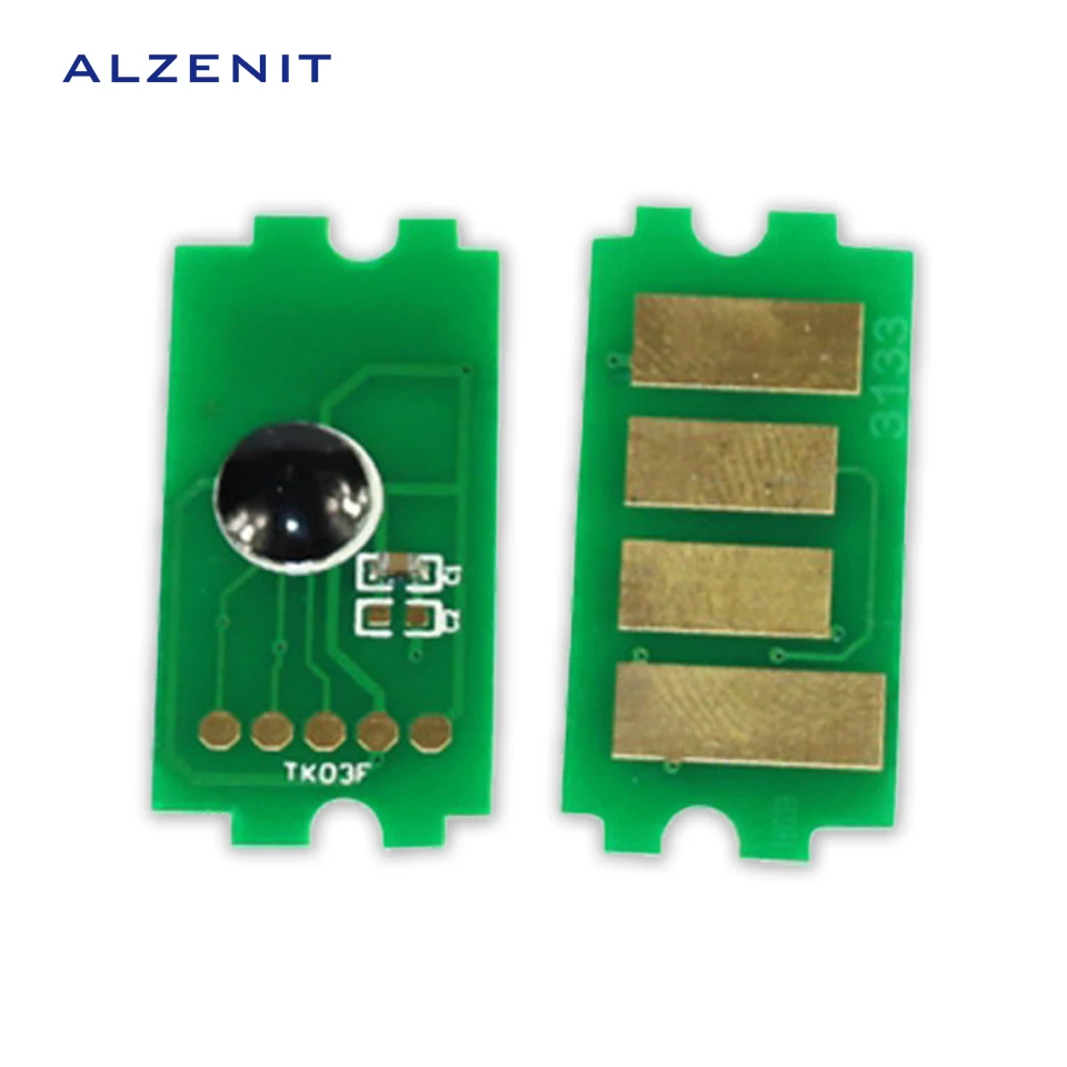 GZLSPART TK-1123 для Kyocera 1060 1025 1125 1061 1325 OEM новинка детали принтера черного цвета