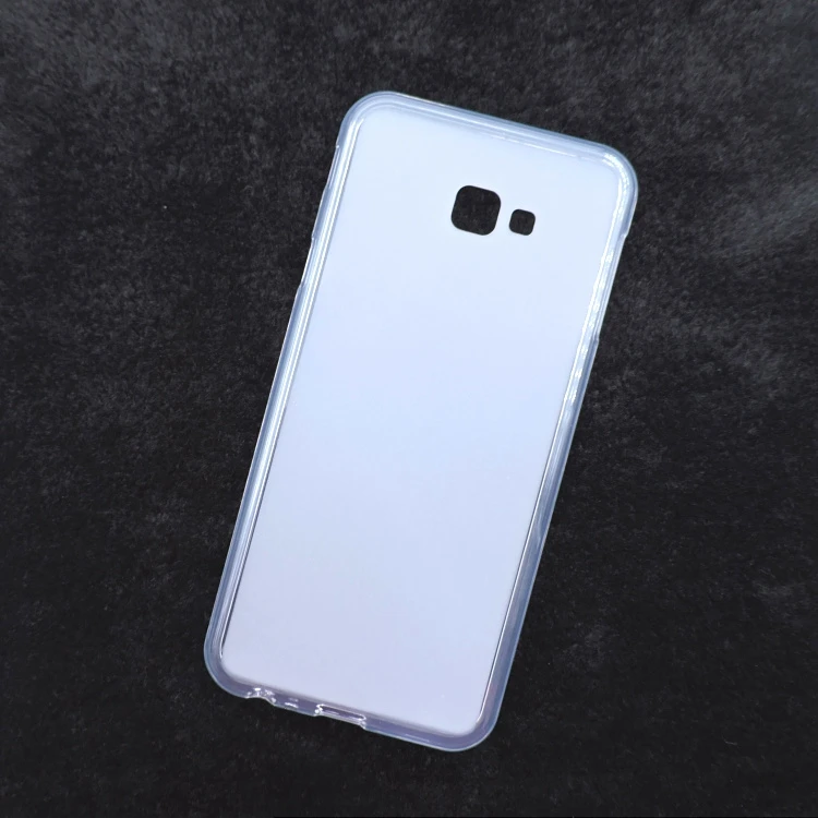 Для Samsung galaxy J4 Plus чехол для мобильного телефона TPU полный защитный мягкая задняя