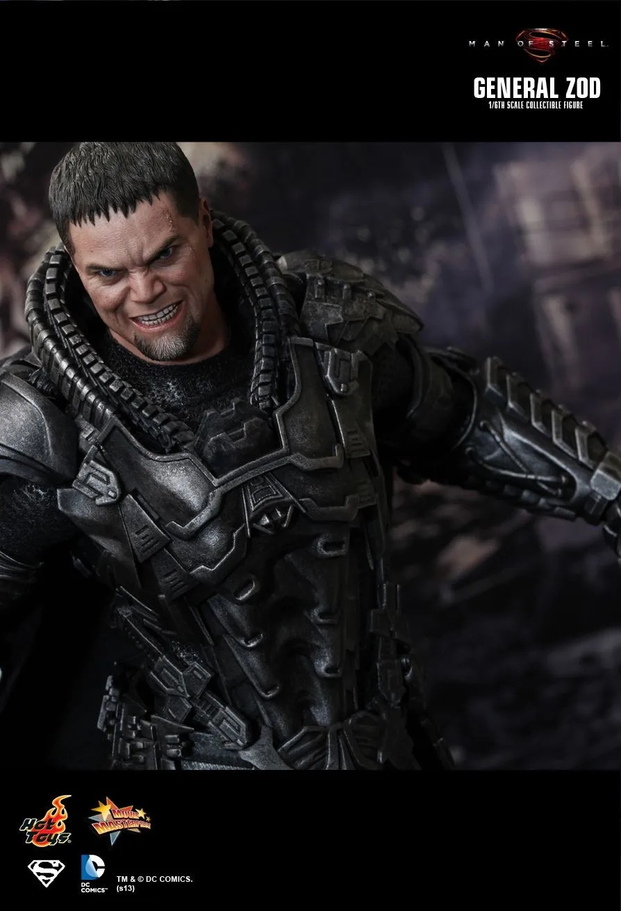 1/6 масштабная фигурка, кукла Супермен, Броня Energy Zod 1", фигурки, кукла, коллекционные фигурки, пластмассовые игрушечные модели