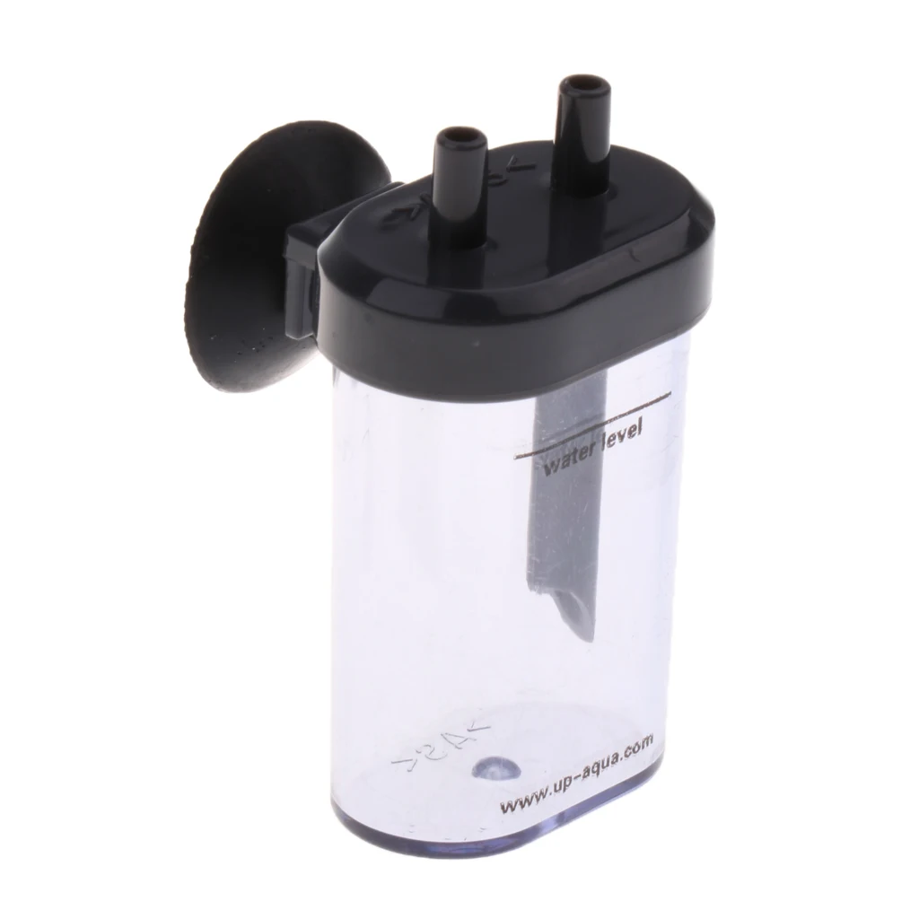 Пластиковый D-518 Аквариум CO2 Mini Bubbler аквариум диффузор углекислого газа | Дом и сад