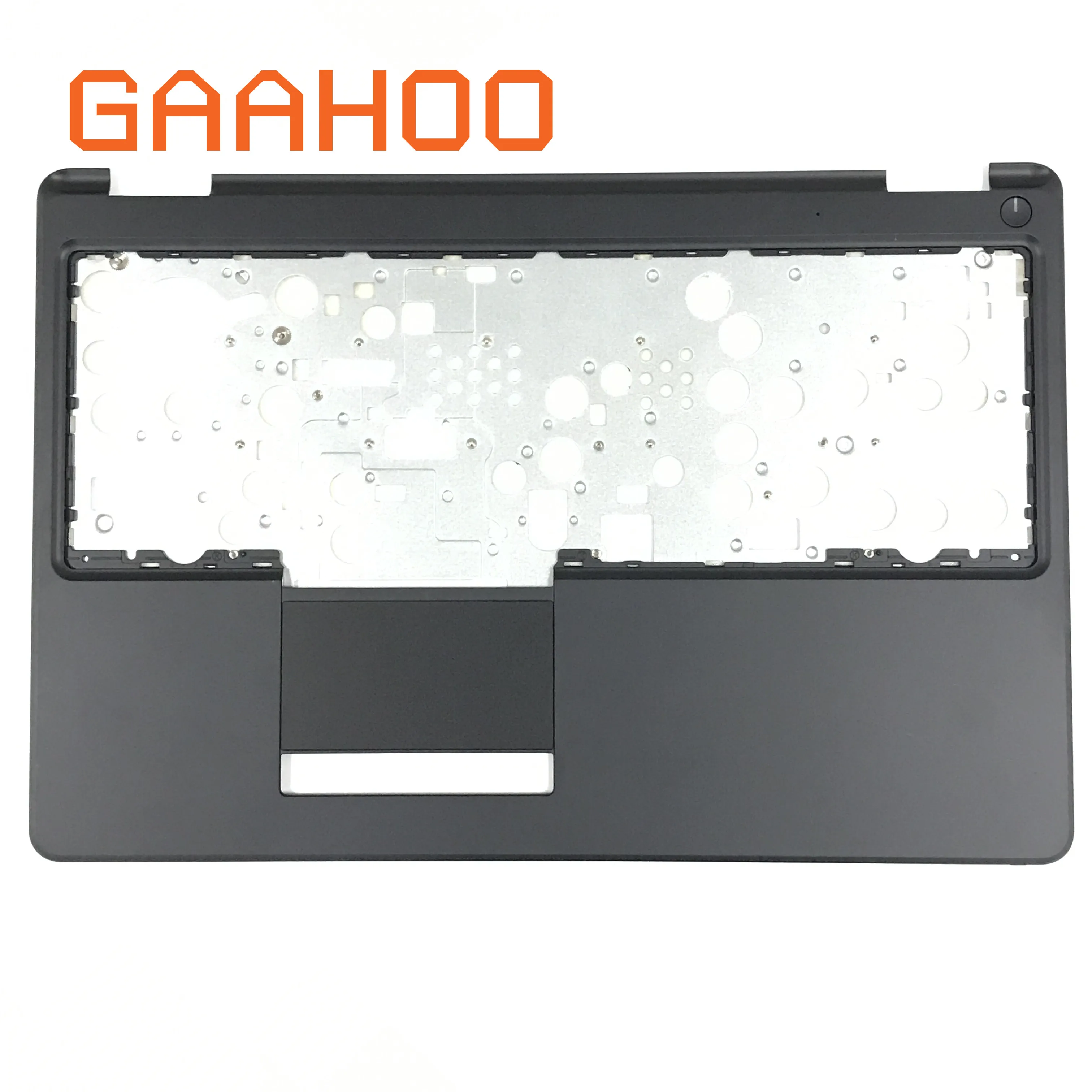 Абсолютно новый оригинальный чехол для ноутбука Dell LATITUDE E5550 Упор рук верхняя