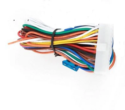 Универсальная Система бесключевого доступа автомобиля автомобильный комплект