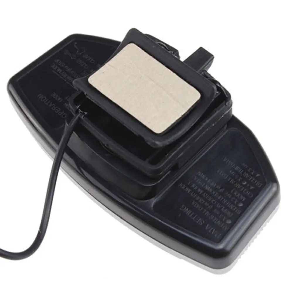 Sunding SD-558A Водонепроницаемый LED велосипед компьютер Многофункциональный