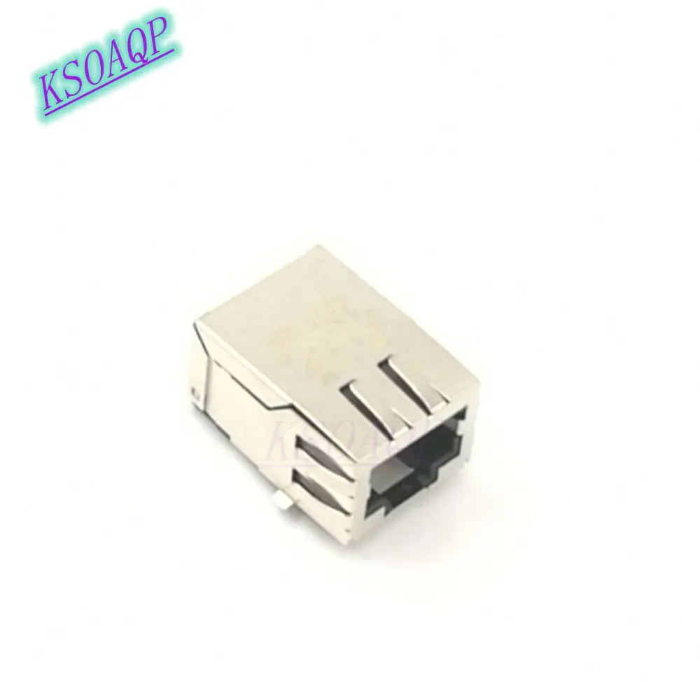 2 шт. RJ45 Ссылка Разъем Ethernet DKN1650 для CDJ900 CDJ2000|ethernet socket|socket rj45socket ethernet |