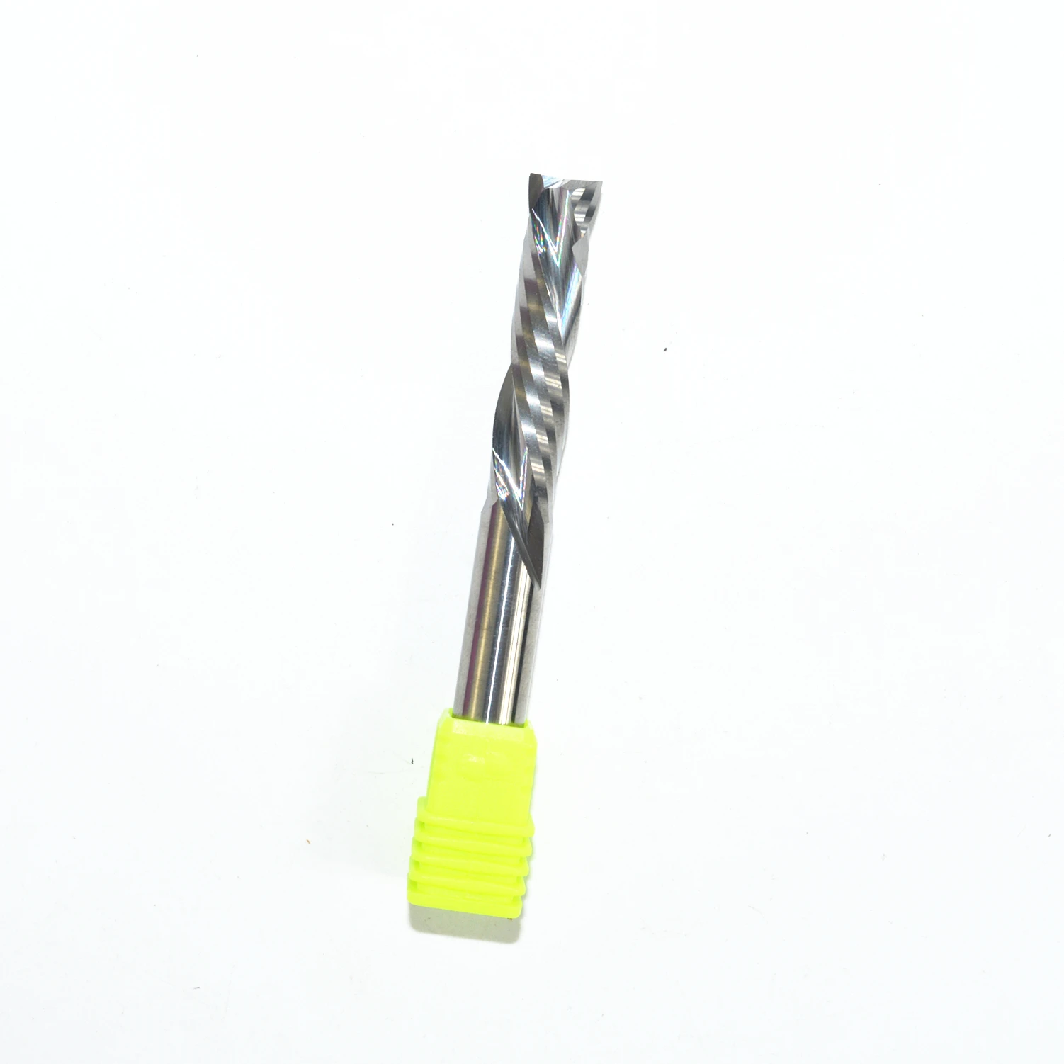 Спиральная карбидная фреза с двумя канавками 8 мм x 35 5 шт.|cutter|tool extensioncutter pipe |