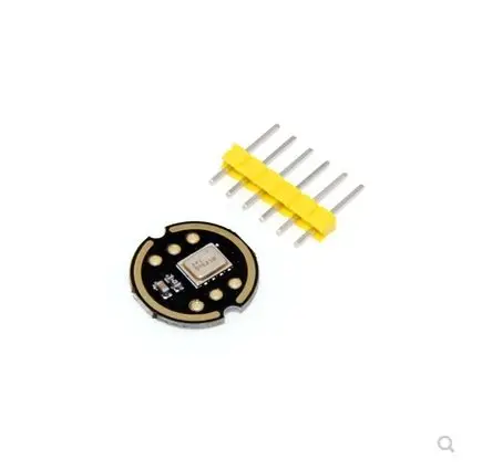 1pcs X INMP441 Omnidirectional microphone module. High precision. Low power consumption.For ESP32 | Main Processor