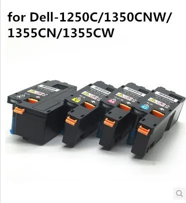 Цветной тонер картридж для принтера 331 0778 0777 0779 0780|toner cartridge c4096a|toner hp 4250toner toshiba |
