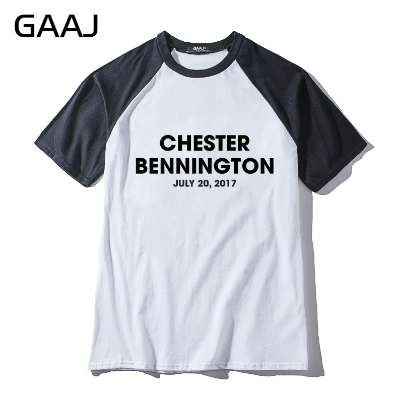 Честер Беннингтон 2019 мужские и женские унисекс футболка футболки хип хоп rock band