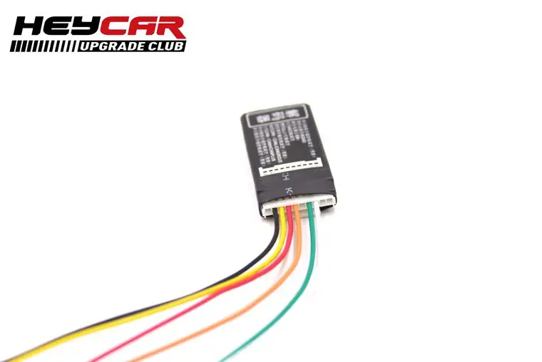 Can-bus эмулятор шлюза тренажер для Vw радио RCD510 RNS510 RCN210 RCD310